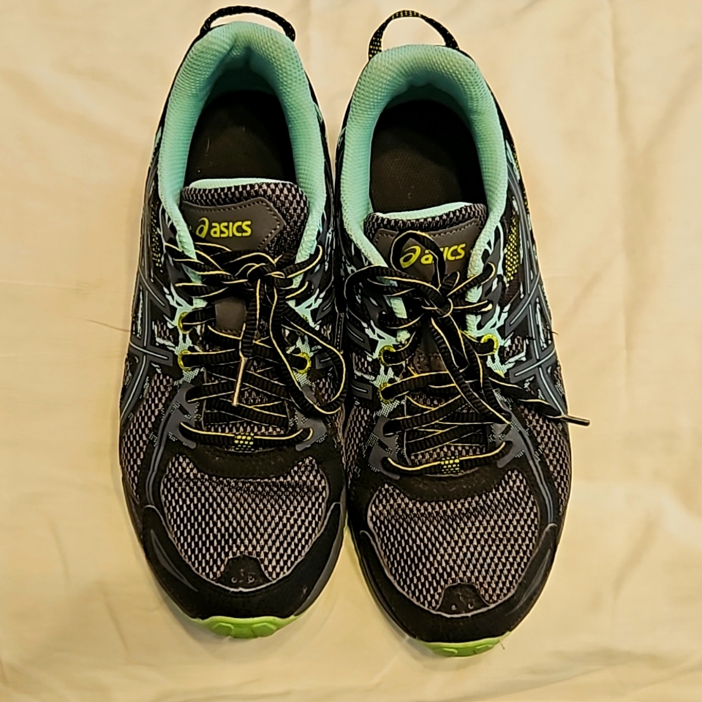 Asics, Gel-Venture 6,  women 8.5